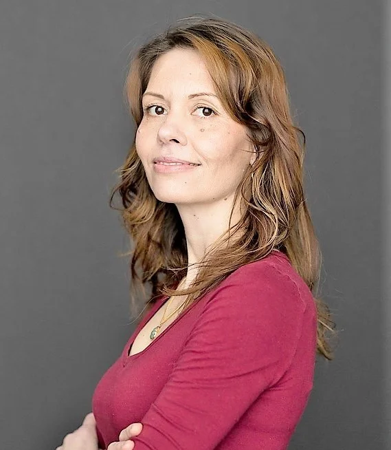 About — Sylvia E. Nowak, Real Estate Sales Representative