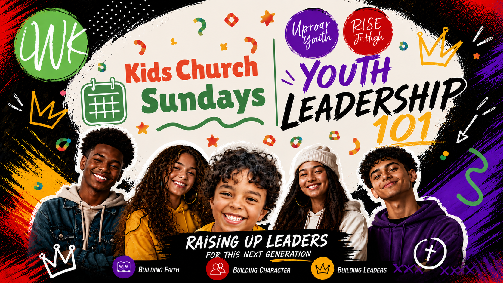 Kids and Youth Slide Class Advertisement.png