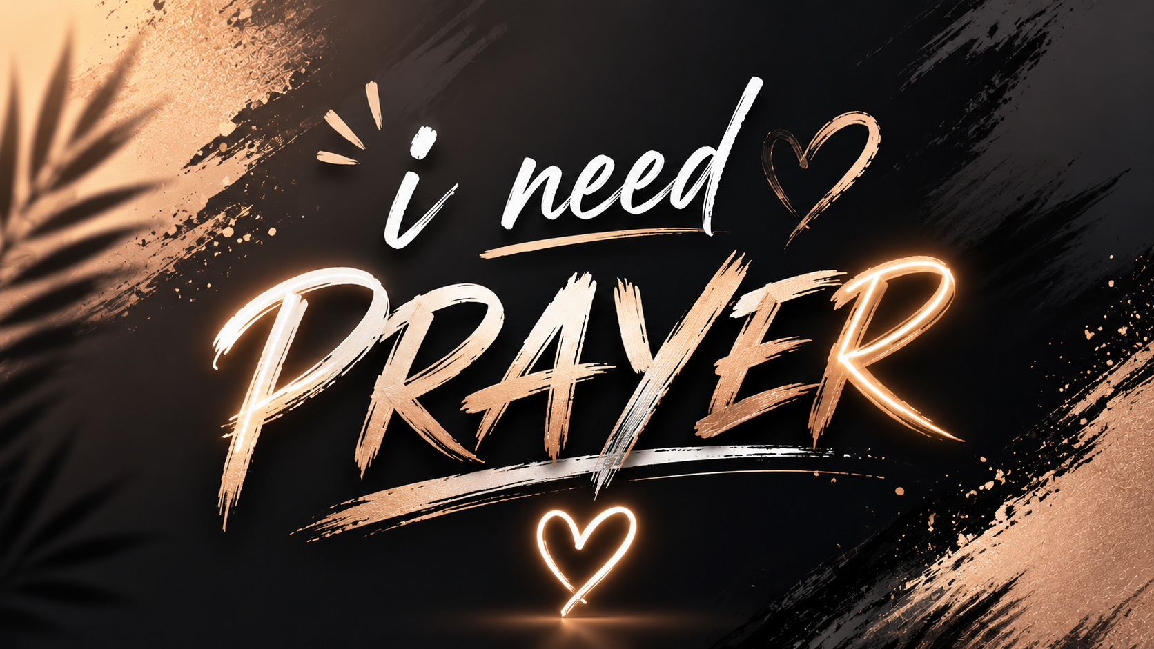 I need prayer.png