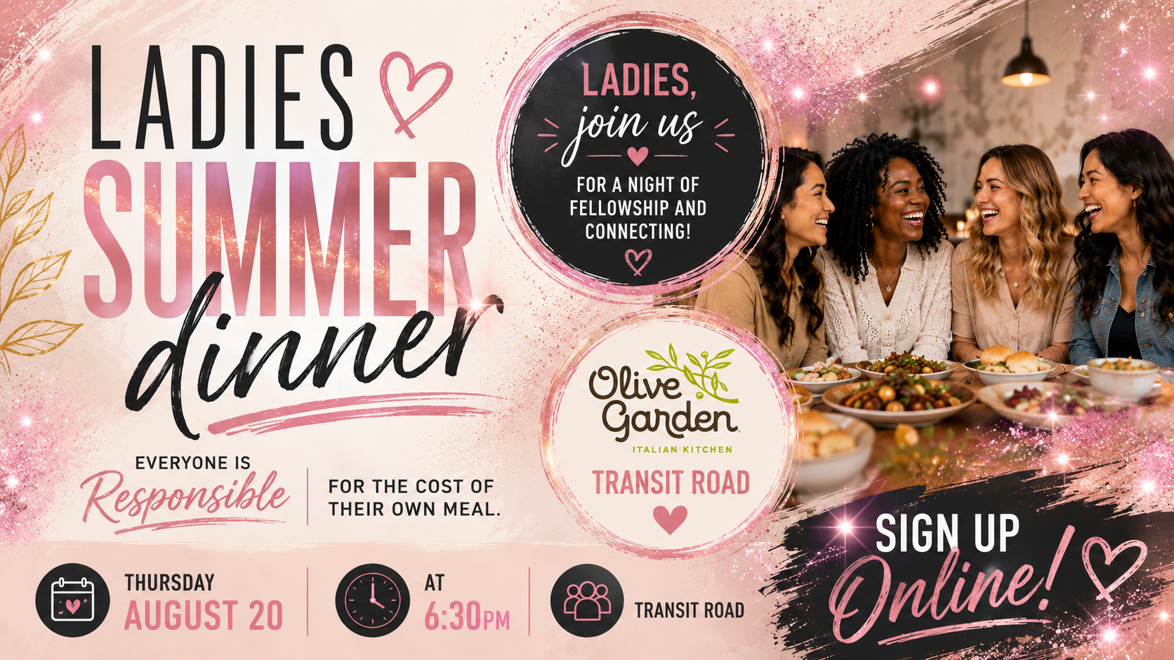 Ladies Summer Dinner.png