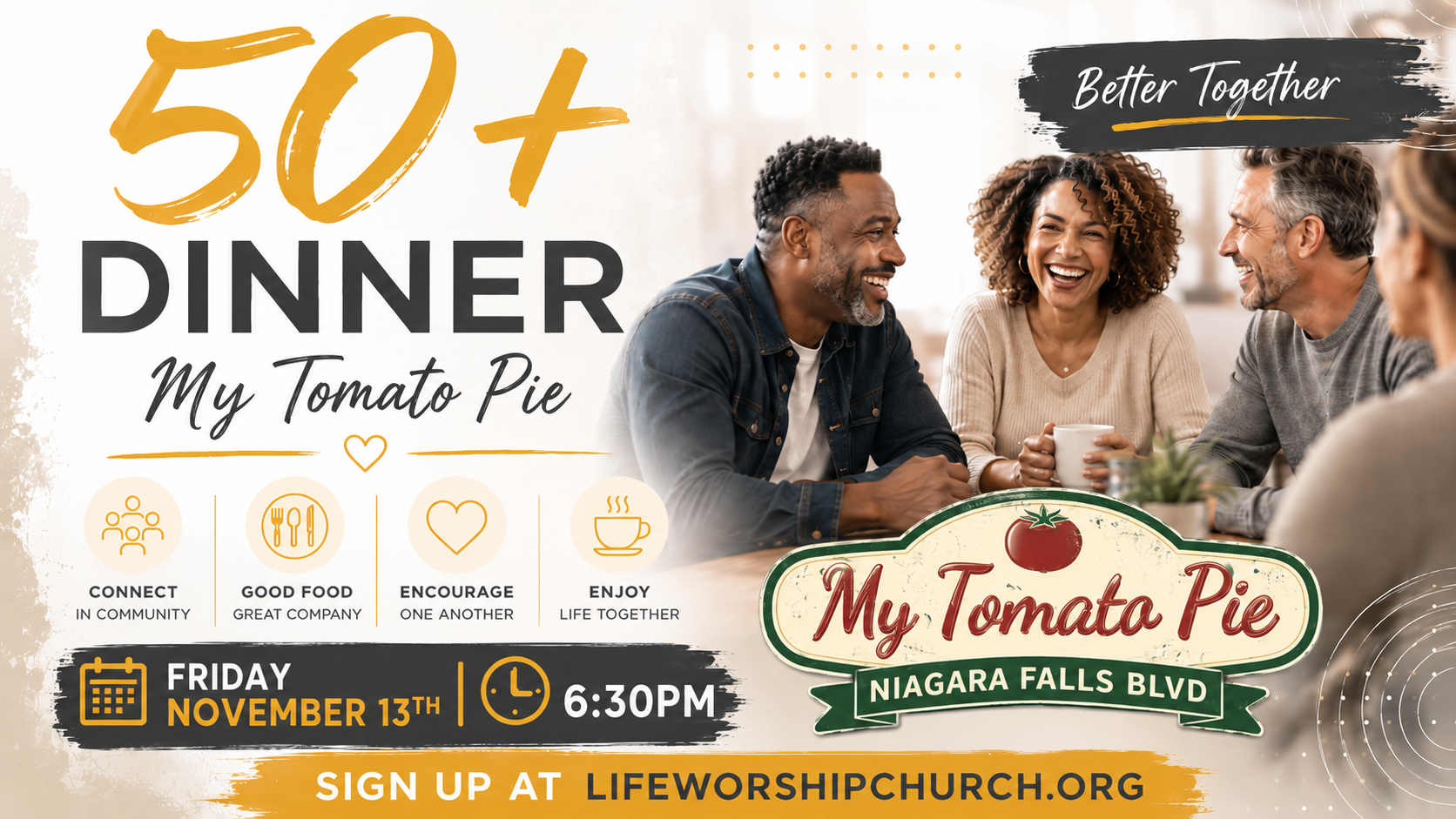 Dinner Together at My Tomato Pie.png