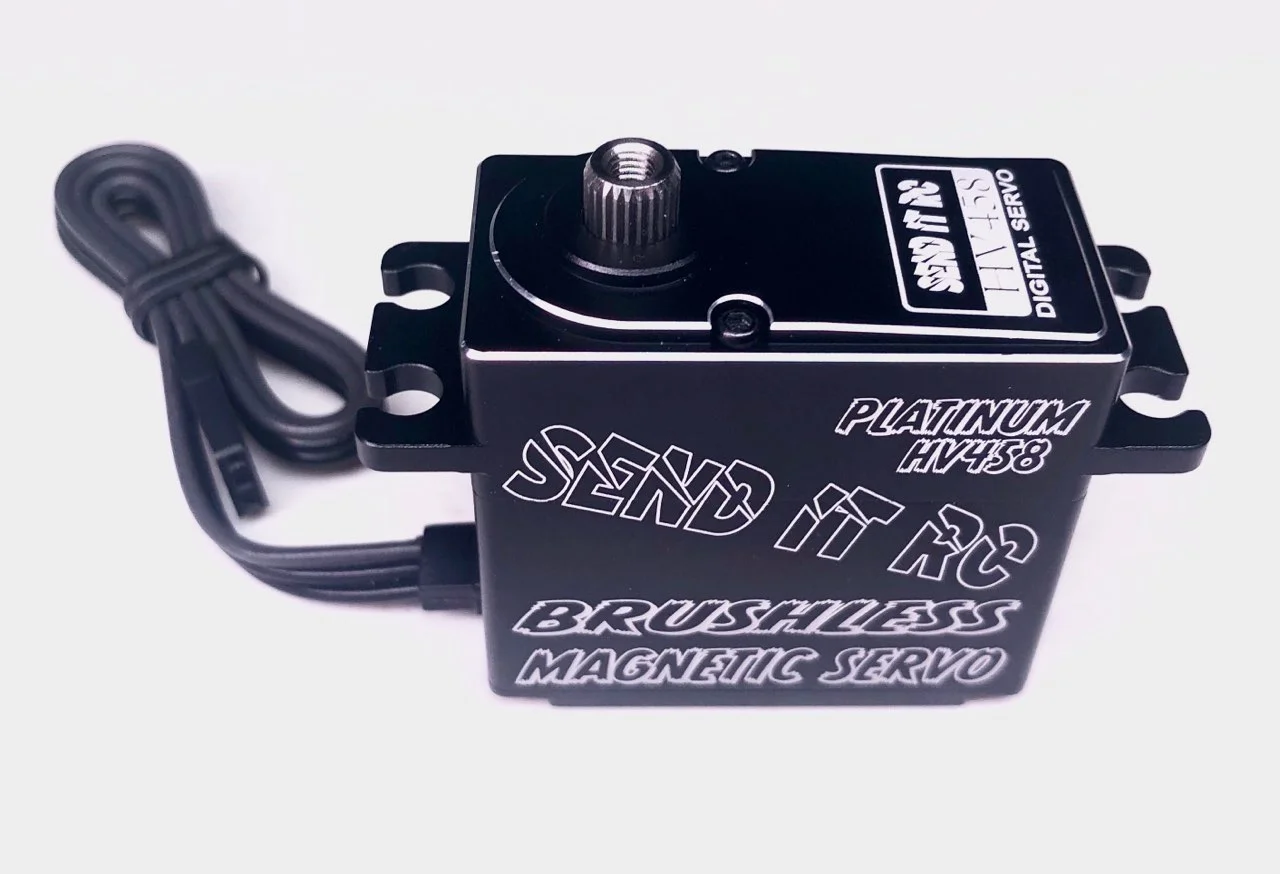 hobby servos