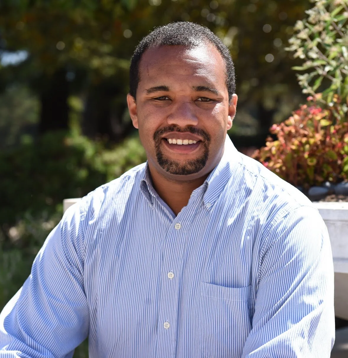 PEV welcomes Ash Walker as Music Director