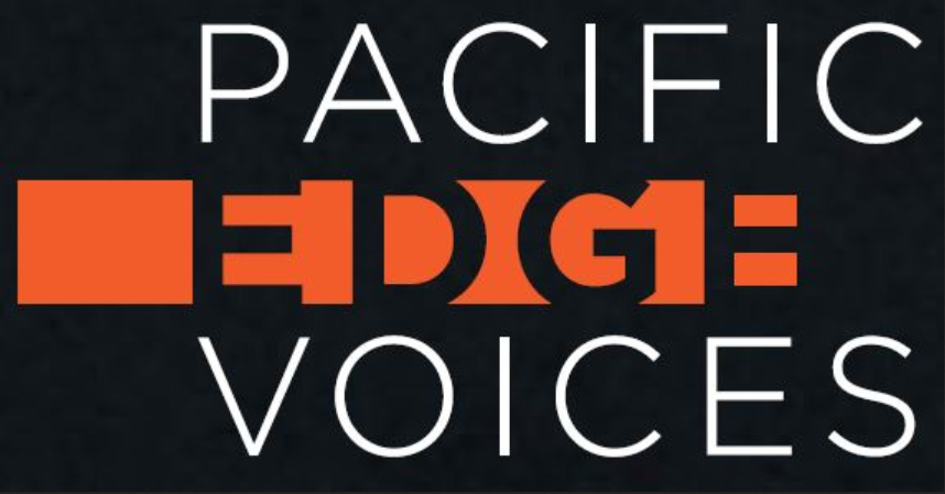 Pacific Edge Voices
