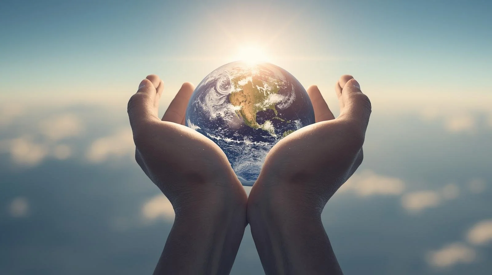 Dreams of a Better World