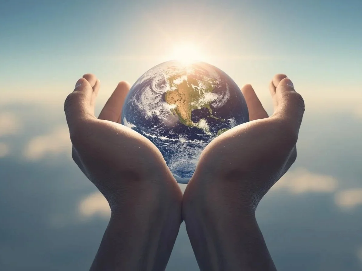 Dreams of a Better World