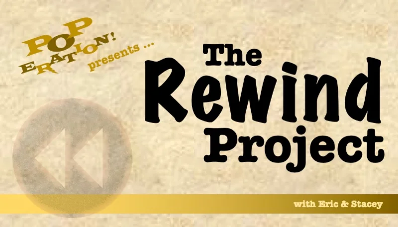 What is The Rewind Project? — The Rewind Project