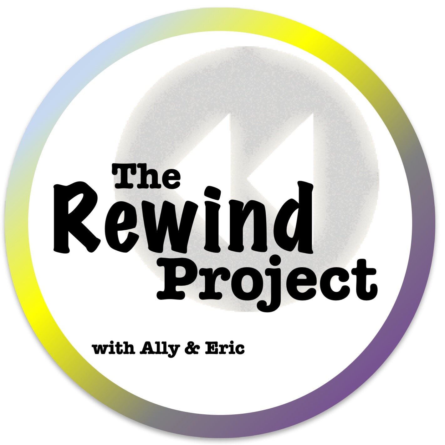 The Rewind Project