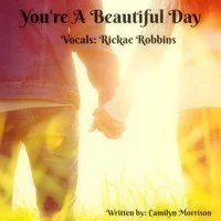 You're A Beautiful Day (Female Version)