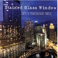 Stained Glass Window