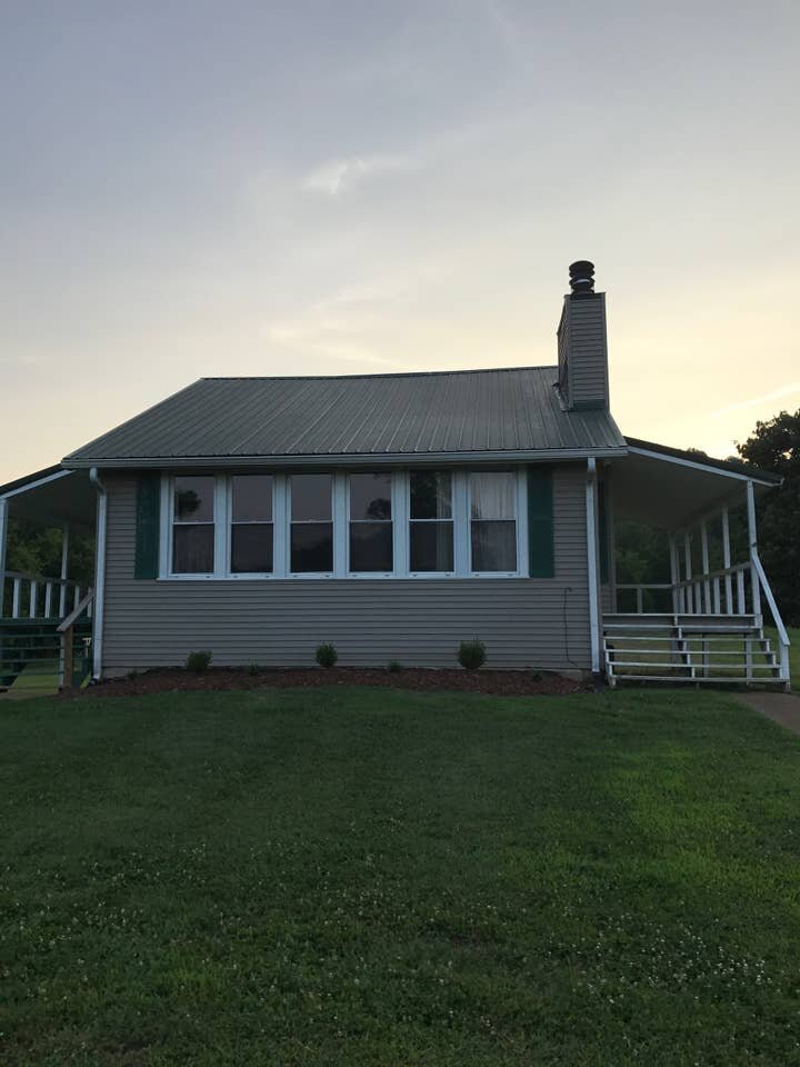 Rentals — Battle Mountain Farm