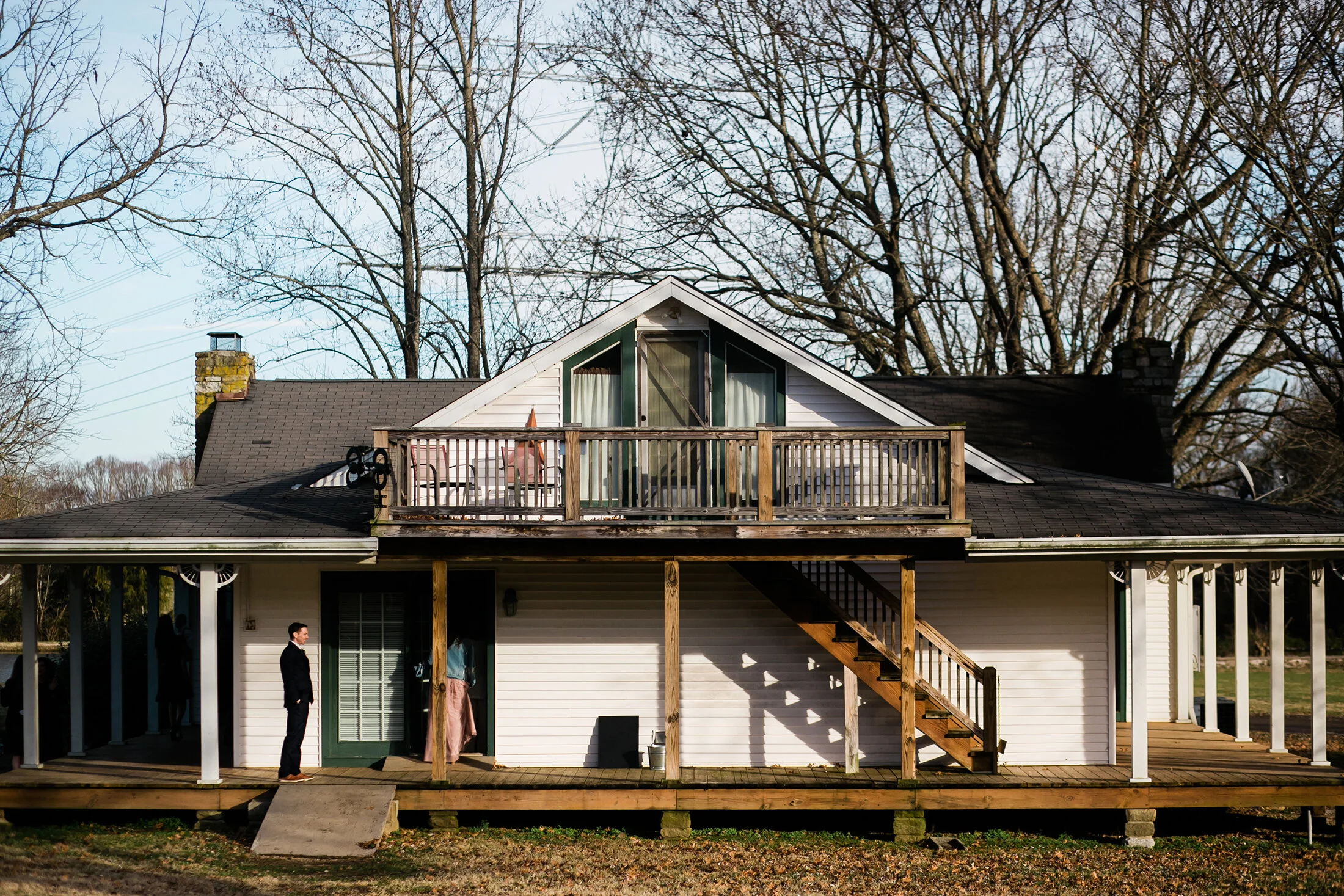 Rentals — Battle Mountain Farm