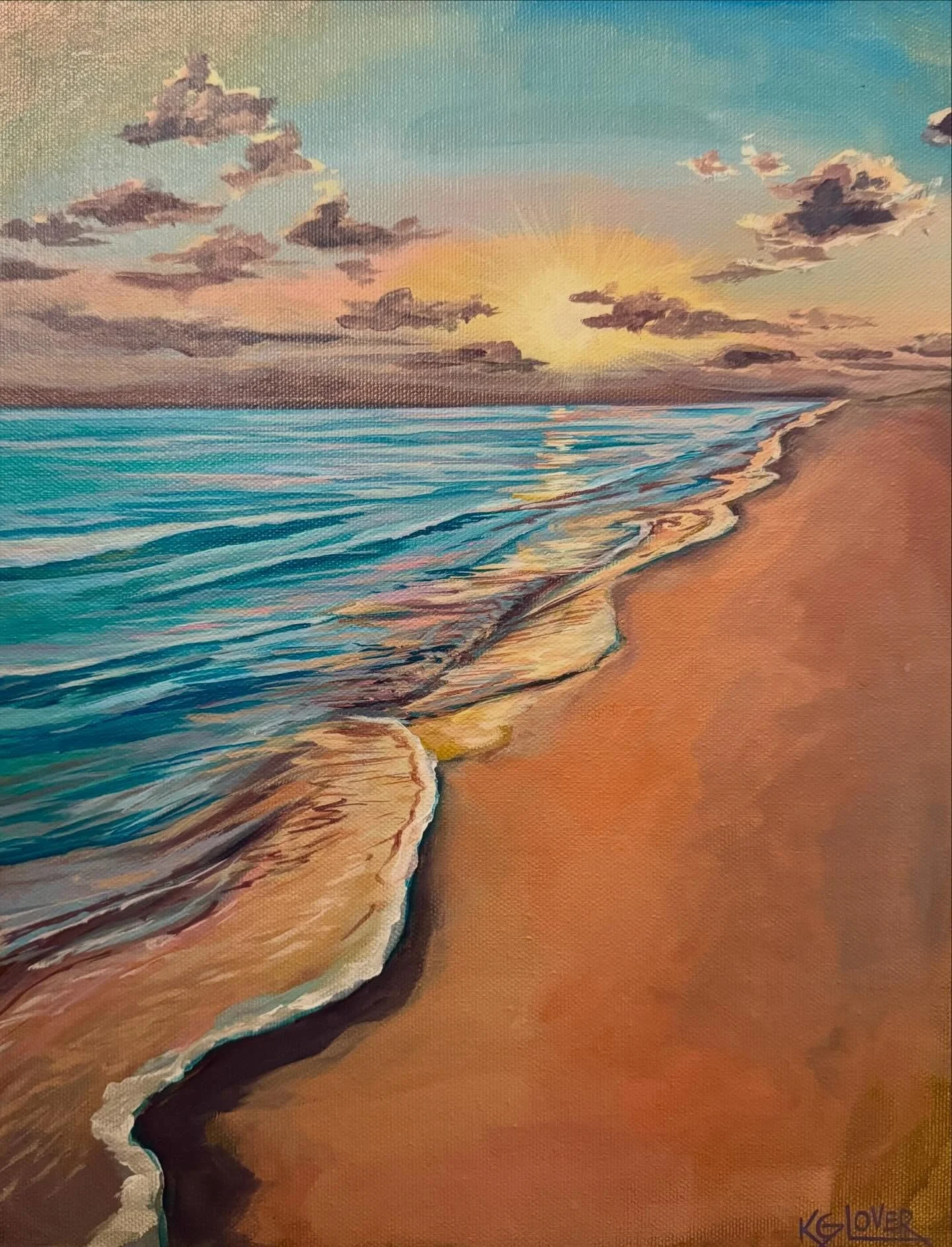 While I love exploring places like NYC, the sea is really where it&rsquo;s at for me! Specifically somewhere warm and tropical is more my vibe. I&rsquo;ve been told &ldquo;you can&rsquo;t think like that&rdquo; when it comes to only wanting to live o