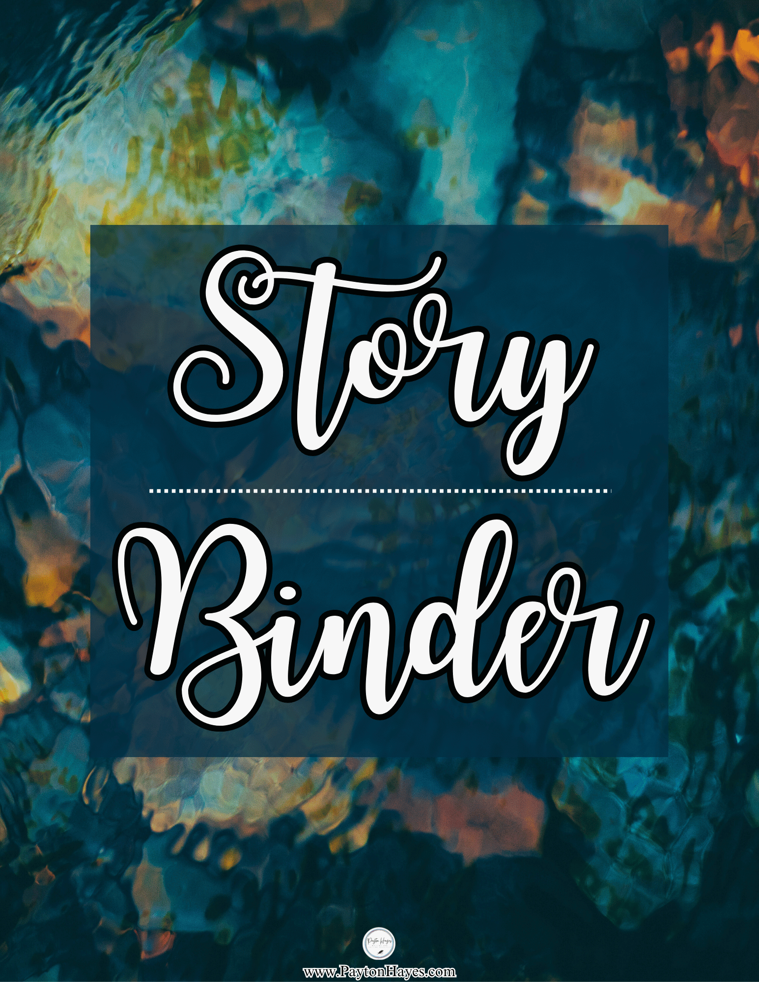 Ocean Story Binder Printables e-Book (17).png