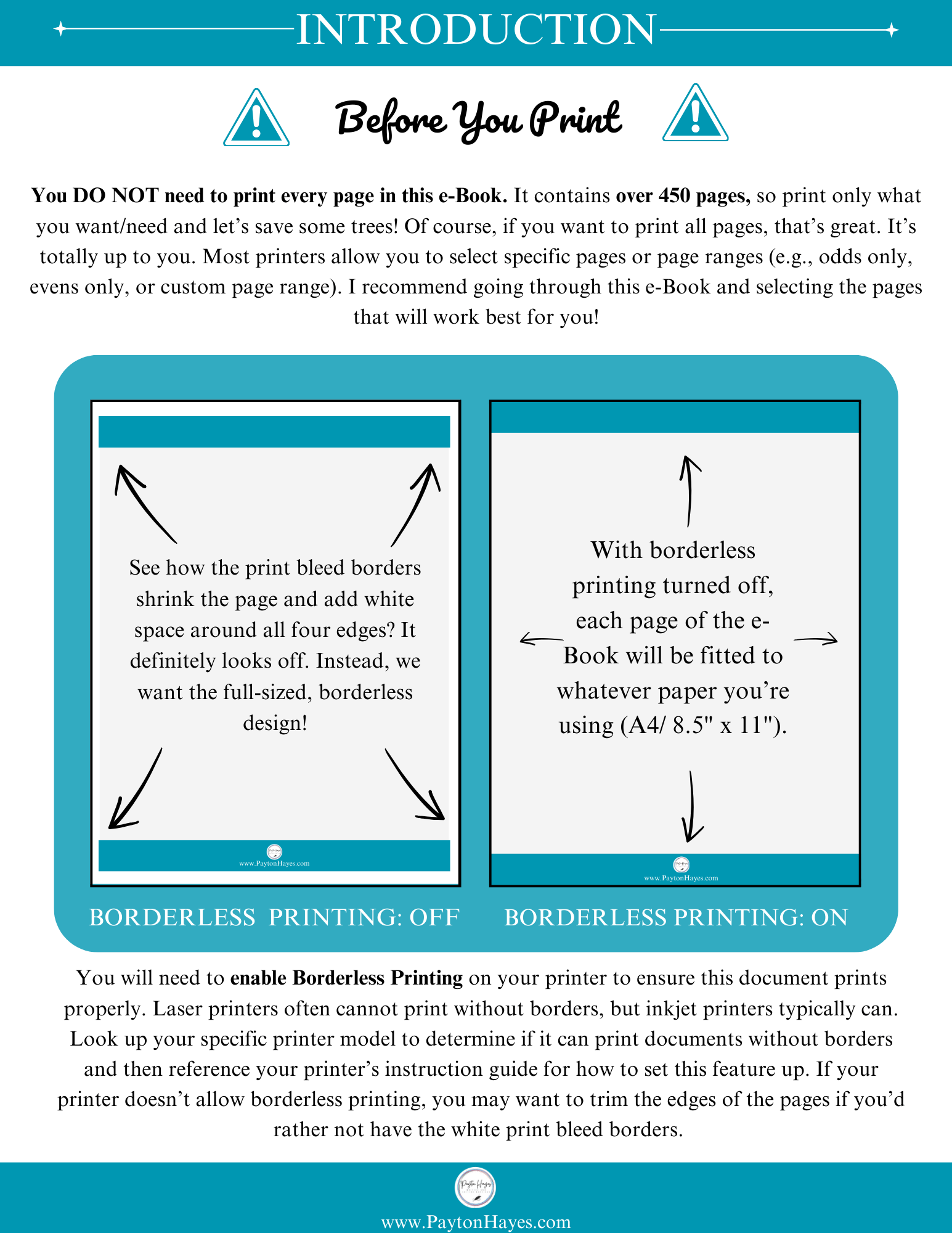 Turquoise Story Binder Printables e-Book (7).png