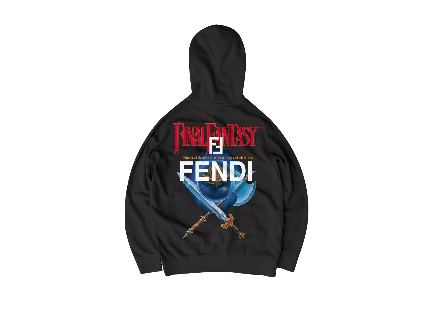 Fendi Fantasy II