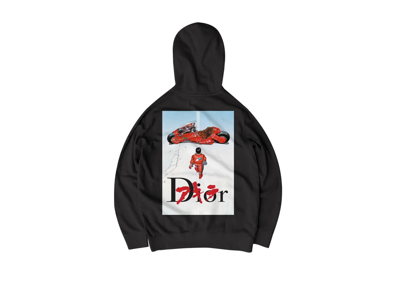 Akira Dior