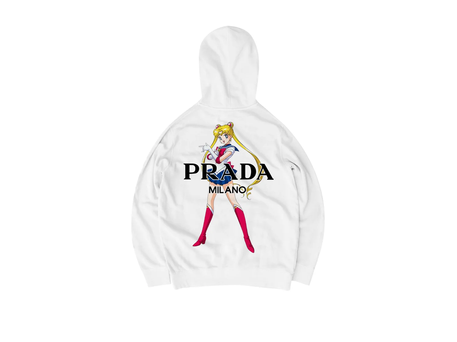 Sailor Prada Moon