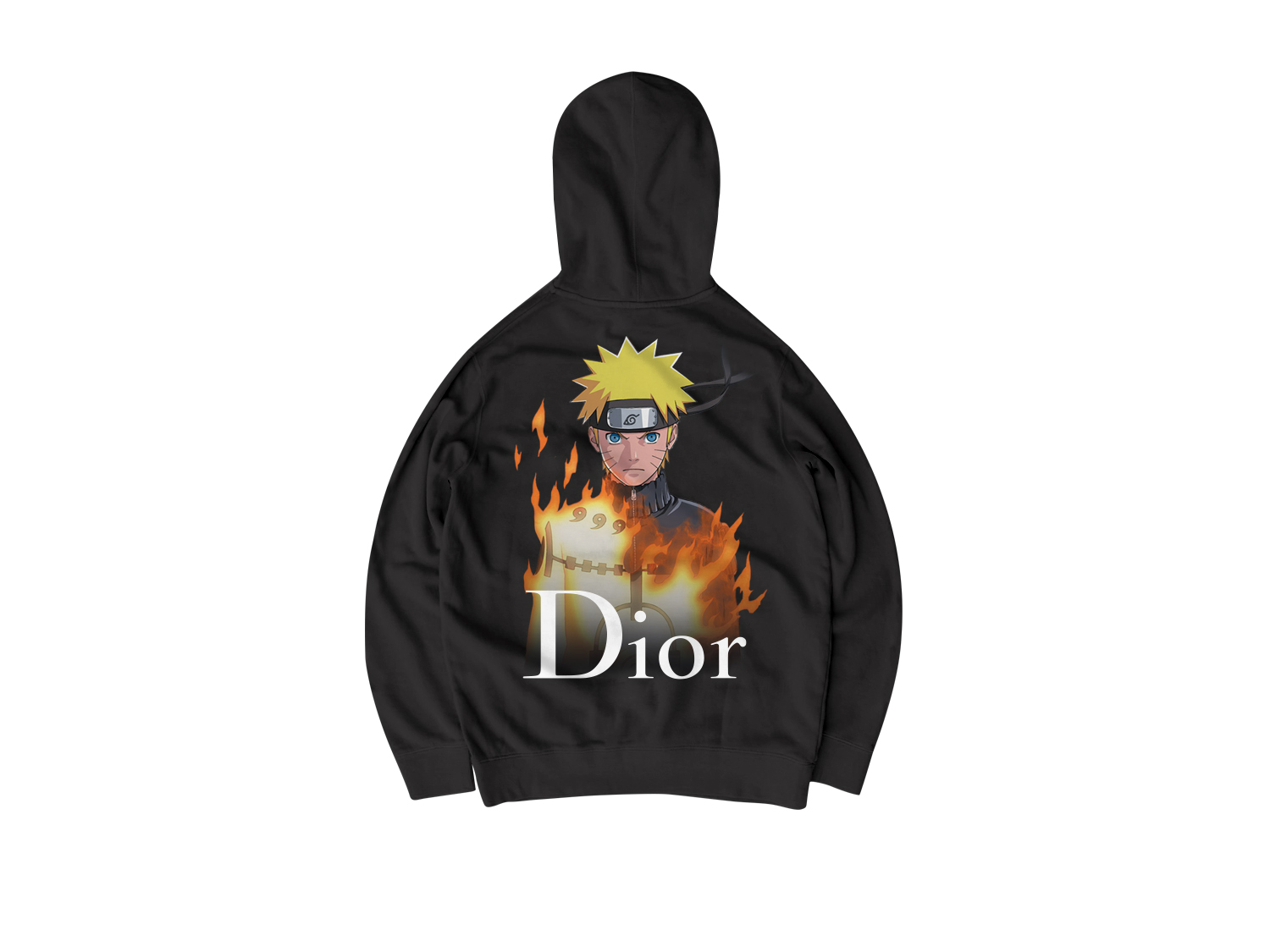 Naruto Dior
