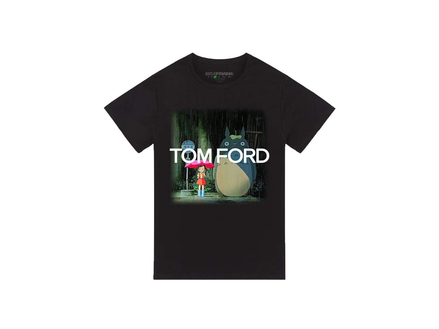 My Neighbor Tom Ford