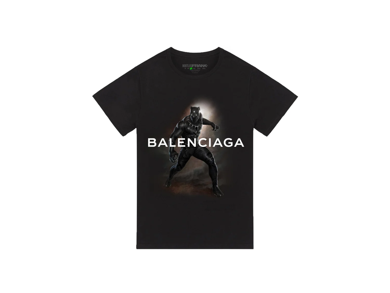 Balenciaga Panther