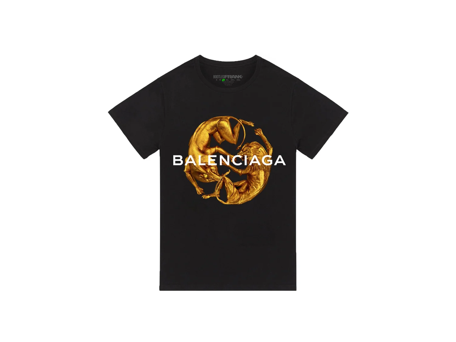 Lion King Balenciaga