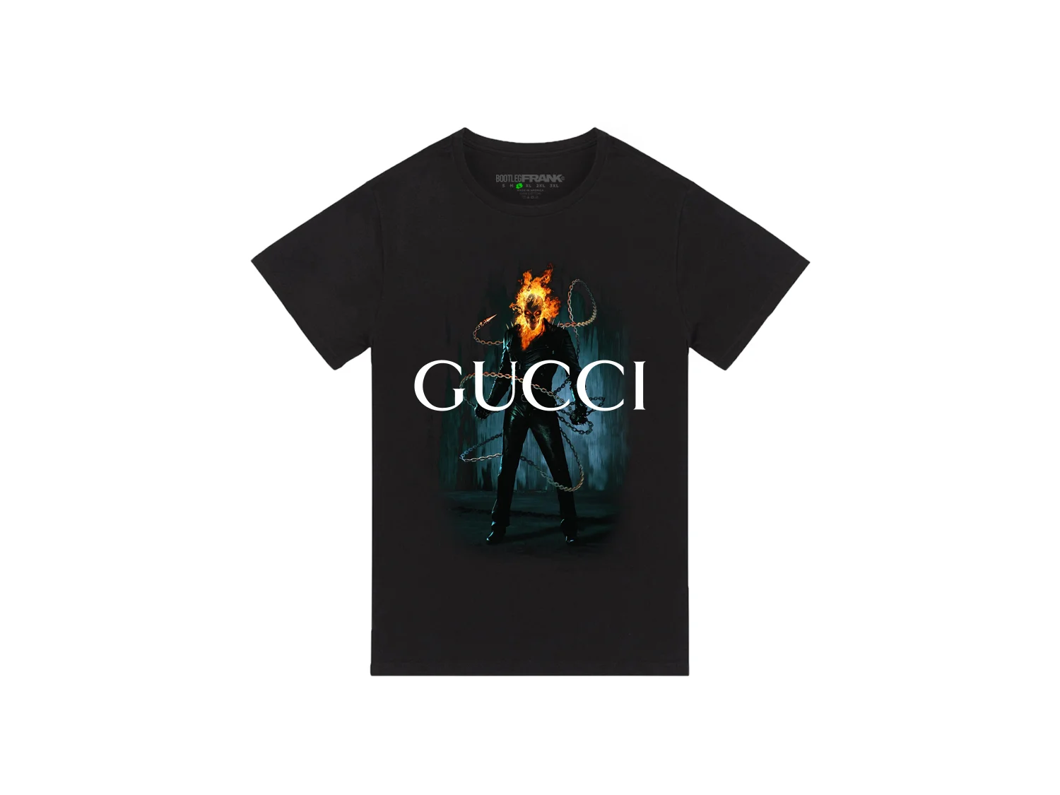Gucci Rider