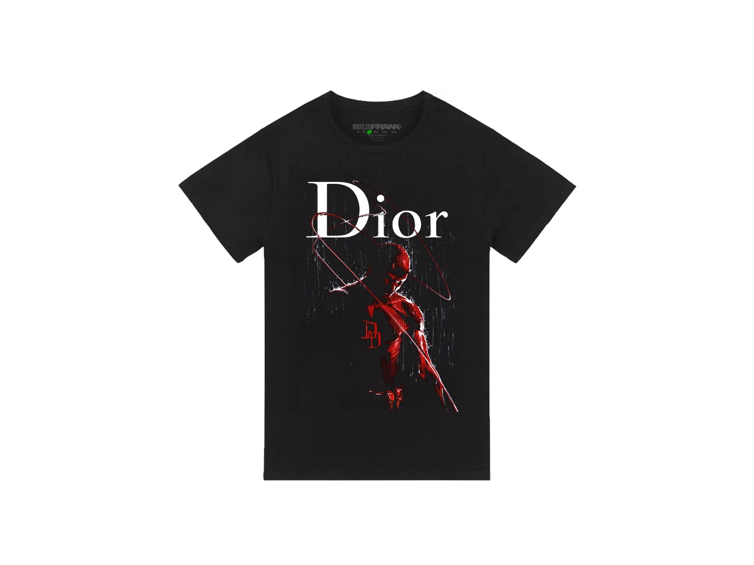 Diordevil