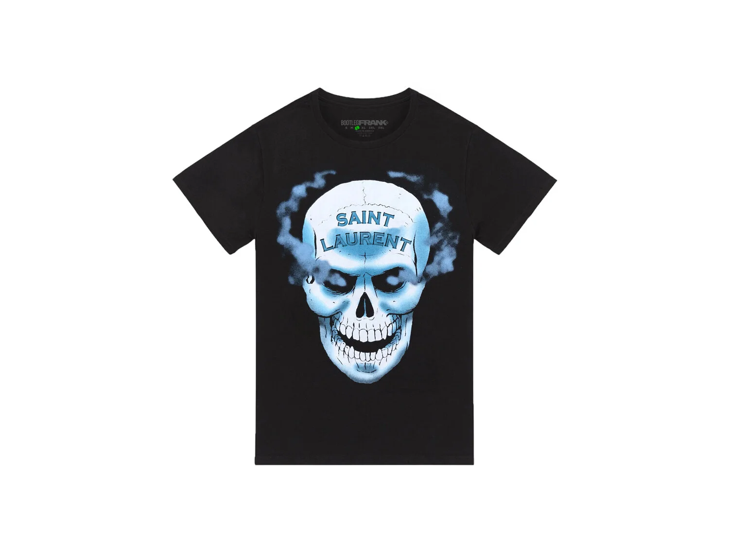 STONE COLD SAINT LAURENT