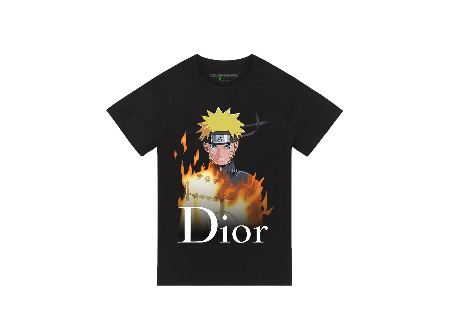 NARUTO DIOR