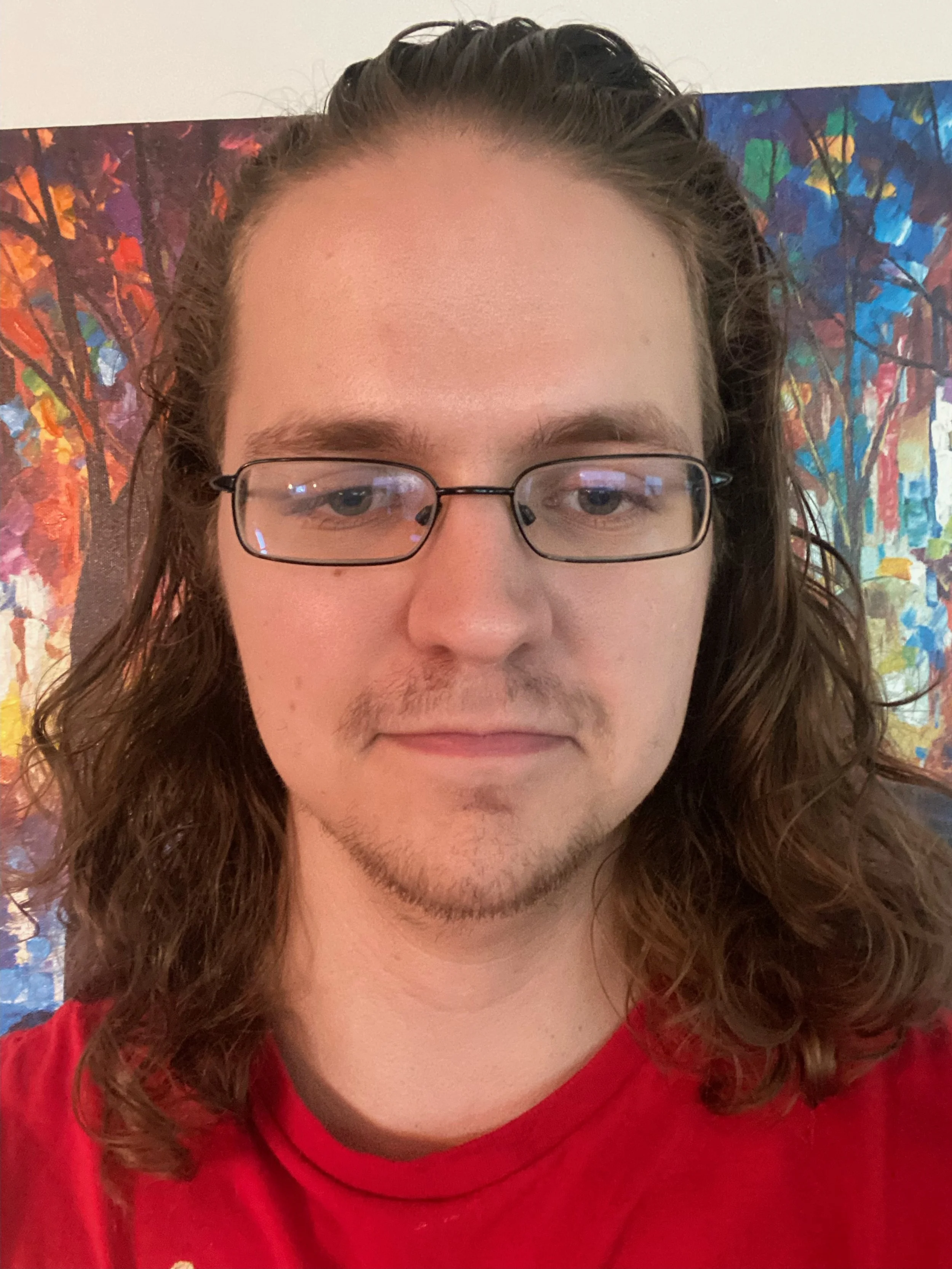 Joe Vpr Joe Cox, MSW — Vermont Center for Resiliency