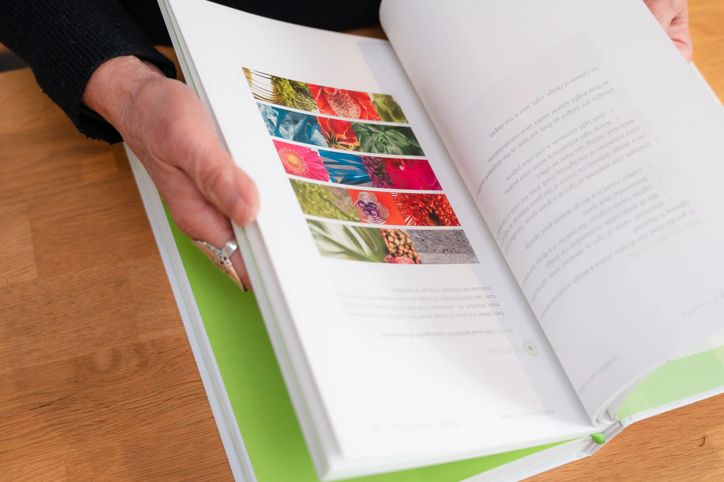 'A Fresh Look at Judging Floral Design' — Hitomi Gilliam AIFD