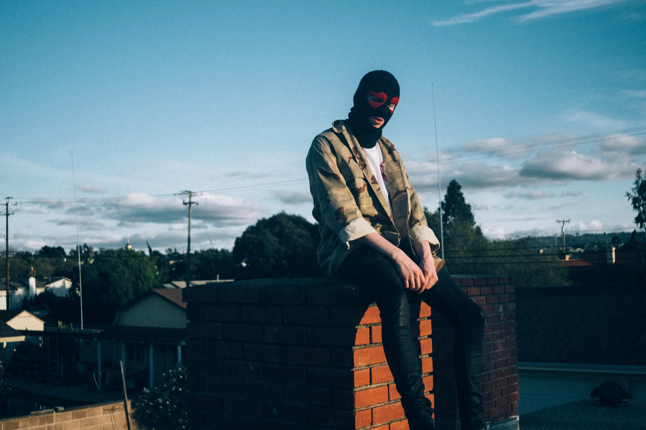 Get to know the artist: Deadfriend