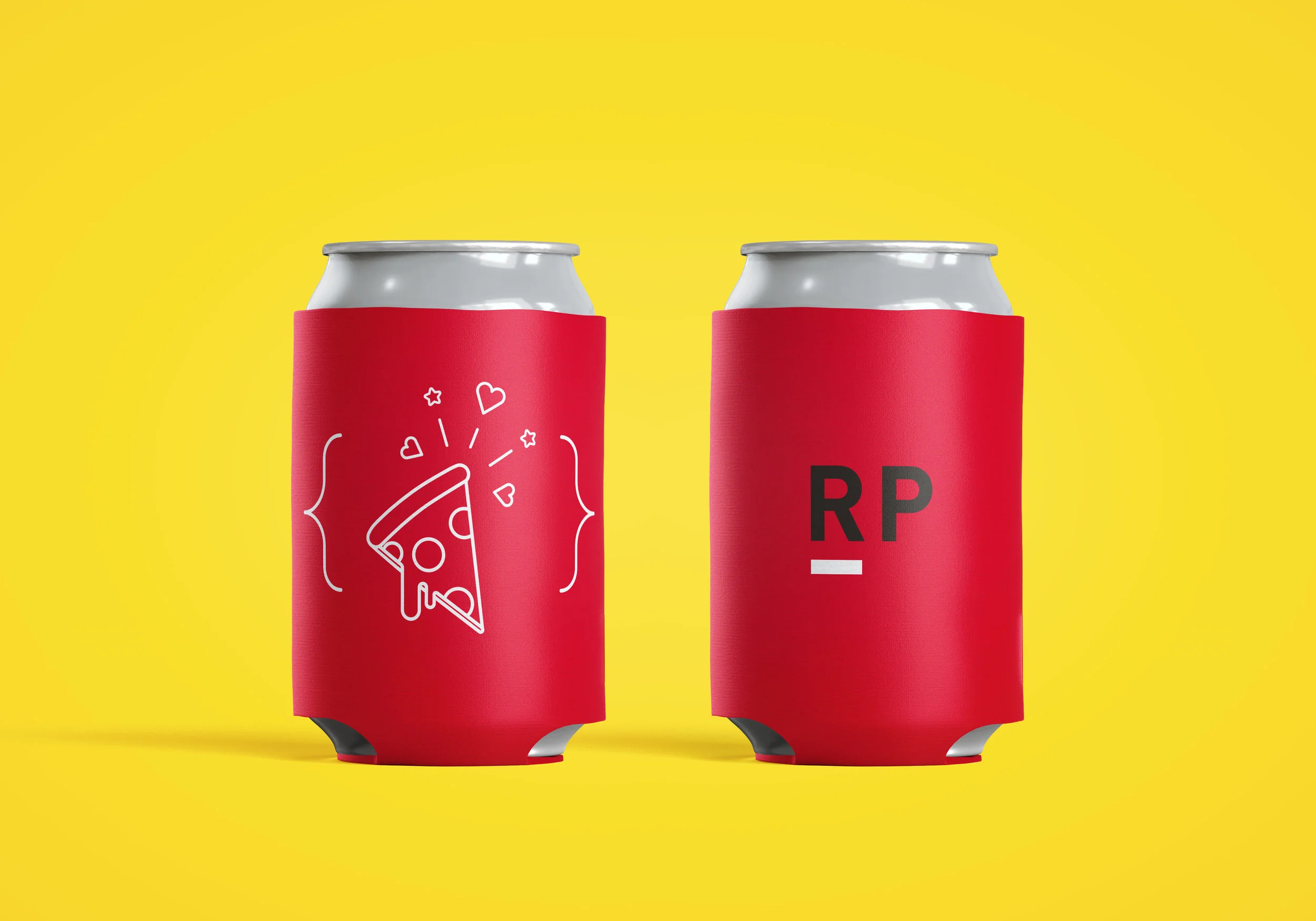 How about a cold beverage for your slice of ‘za.