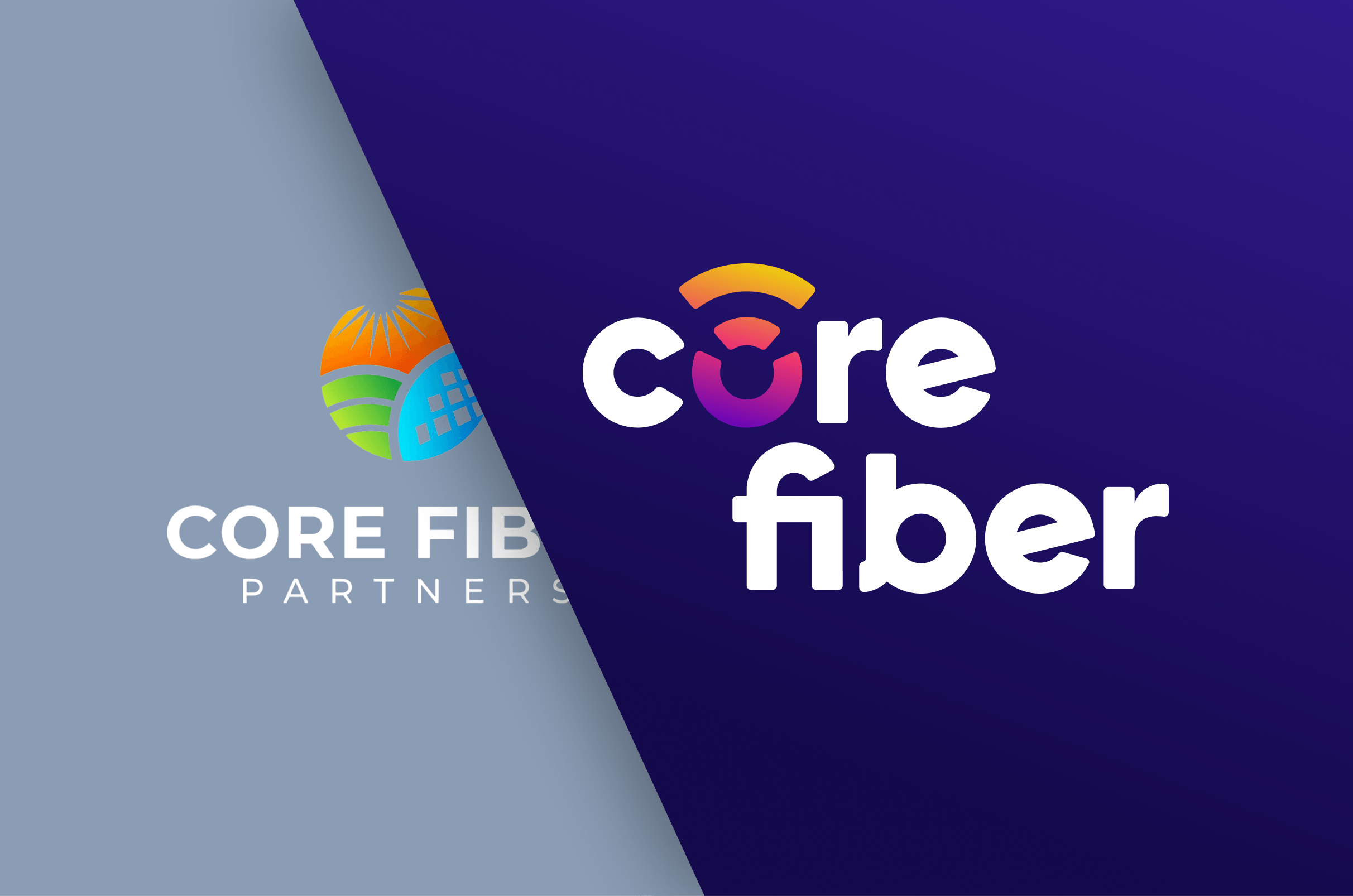 Core Fiber Rebrand