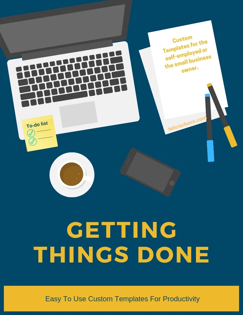 Program Budget Template