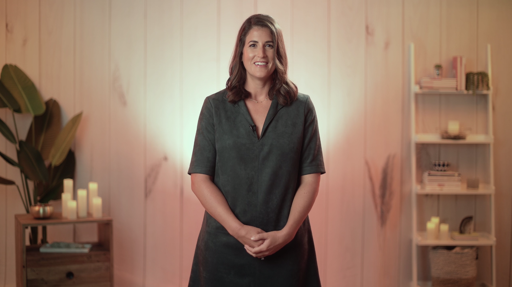 Whole Person Health - Module 4 - Emotional Health