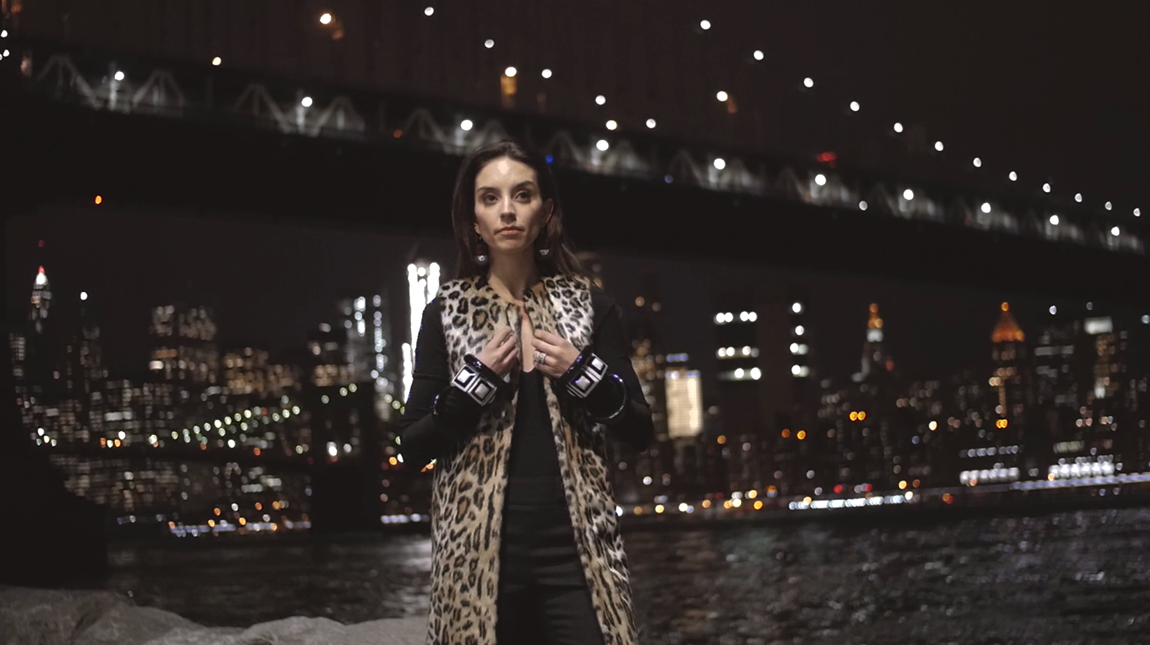 Accessory Junkie - WinterNights