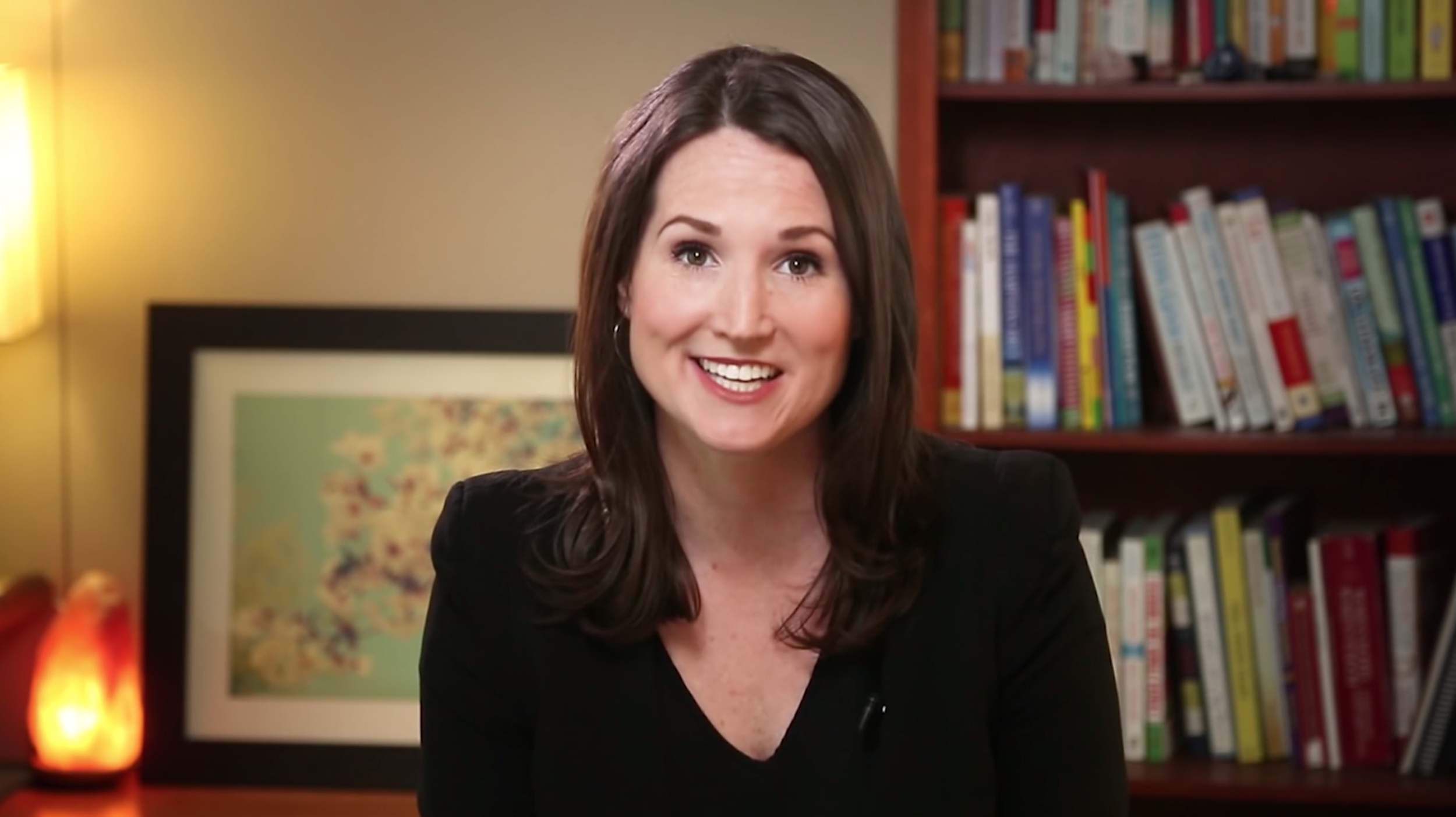  IIN Ambassador video 2018 April Conference