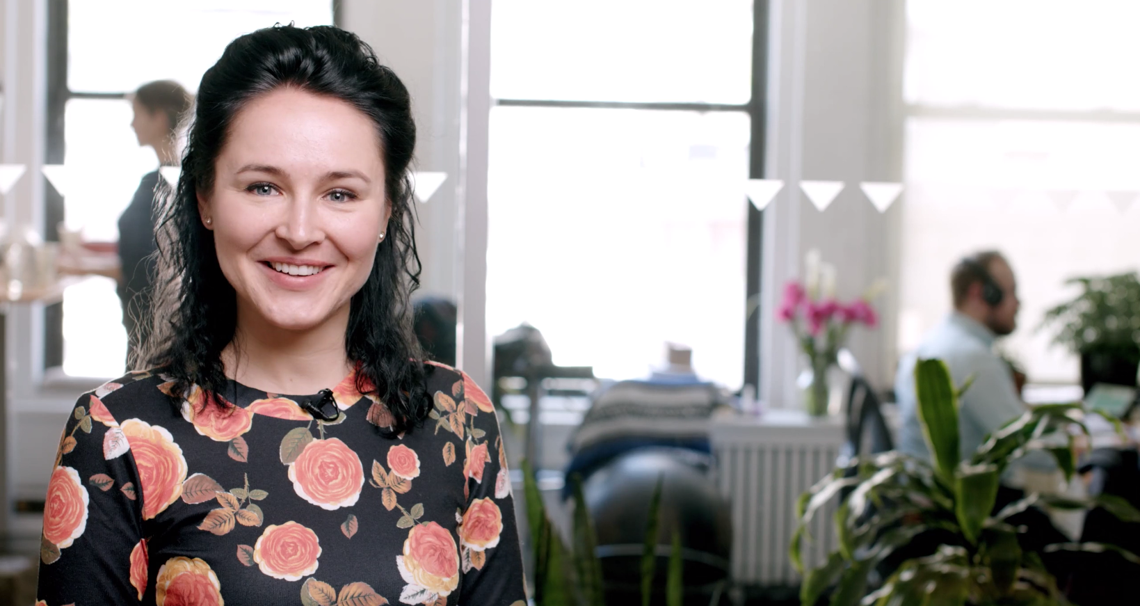 Youtube Endcards for Testimonials.