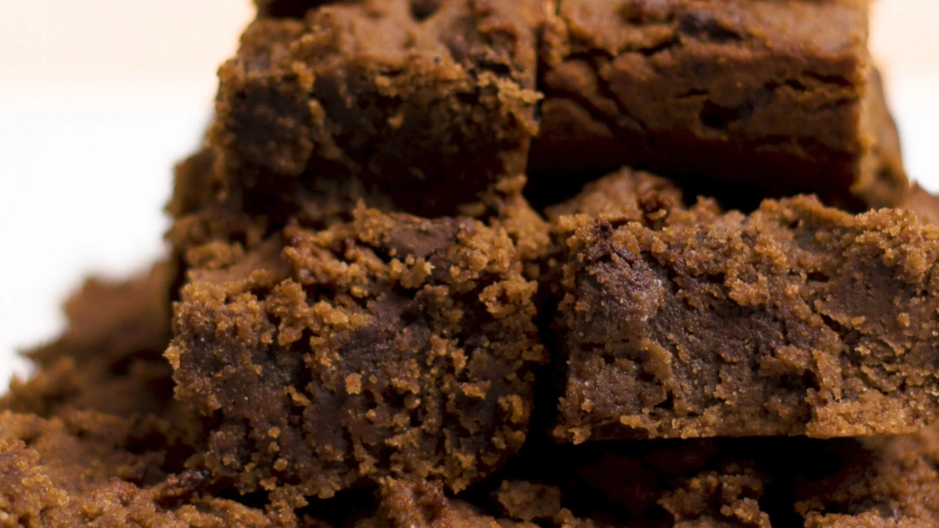 IIN Recipe Blog Videos - October - GF Chocolate Brownies