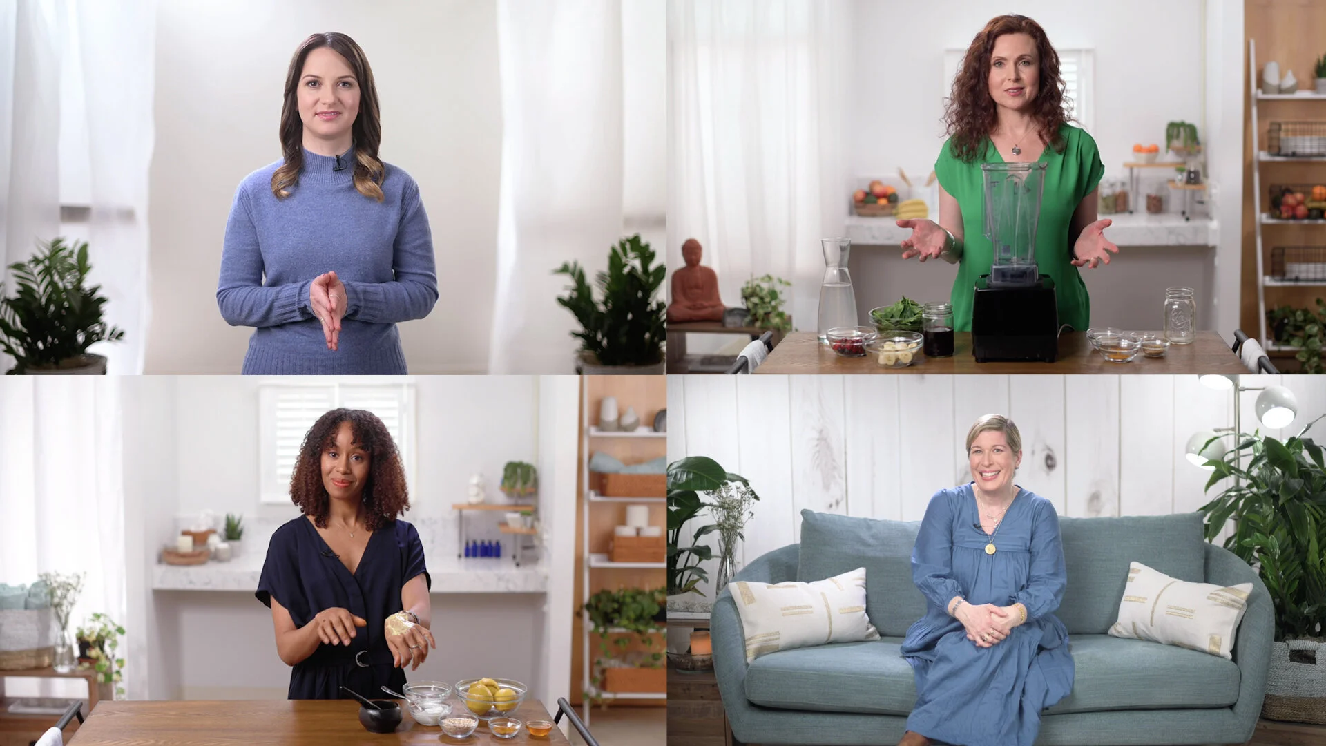 Detox Your Life Trailer