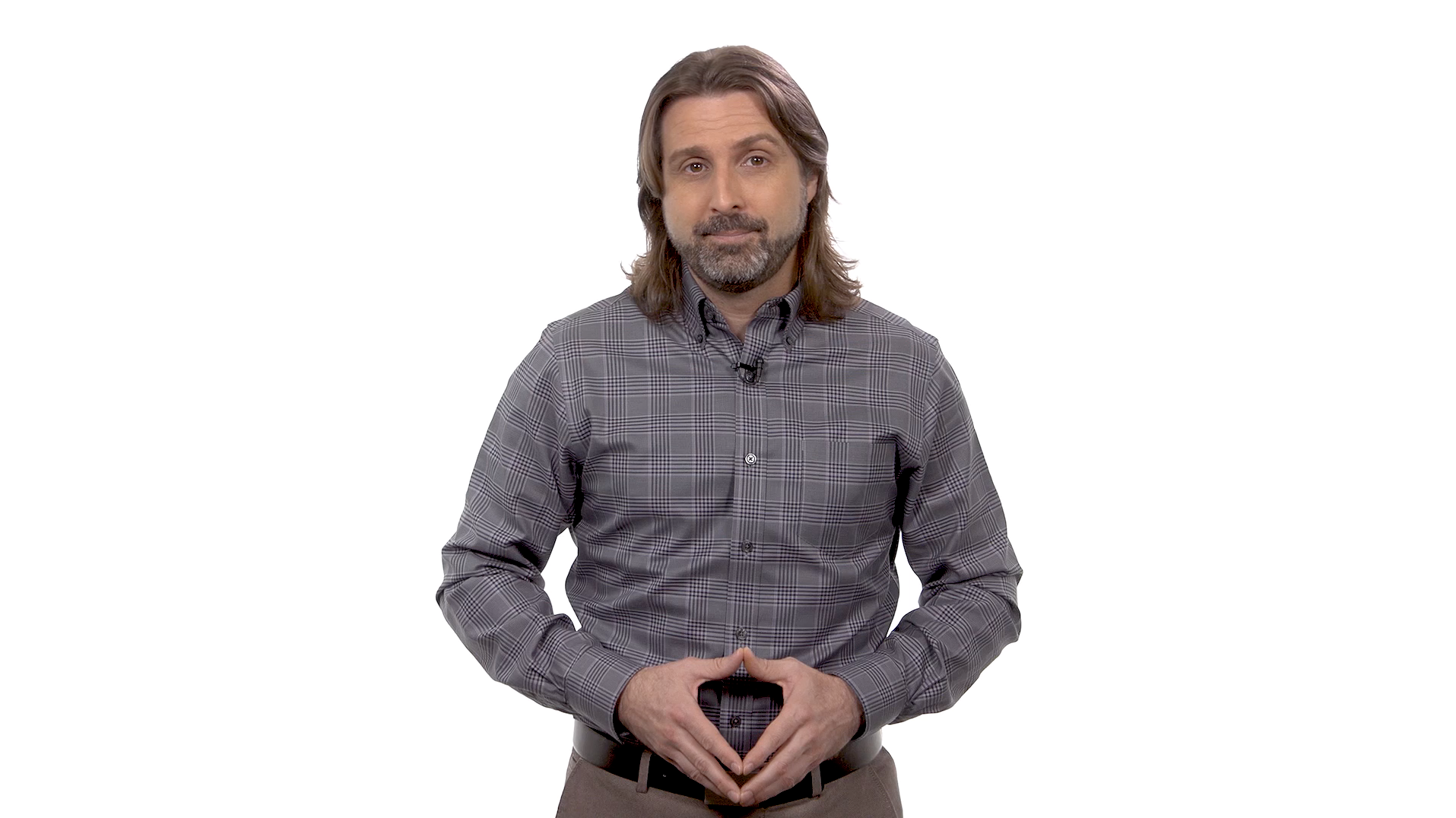 Integrative Nutrition - Module 3 - Accountability