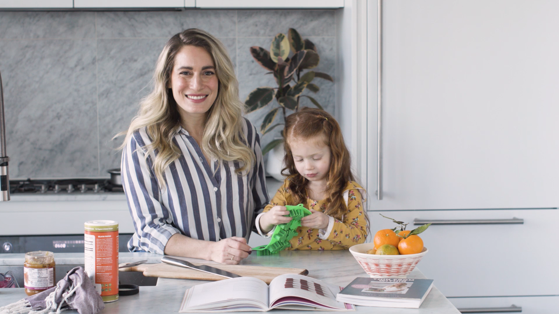 Robyn Youkilis Gut Gummy