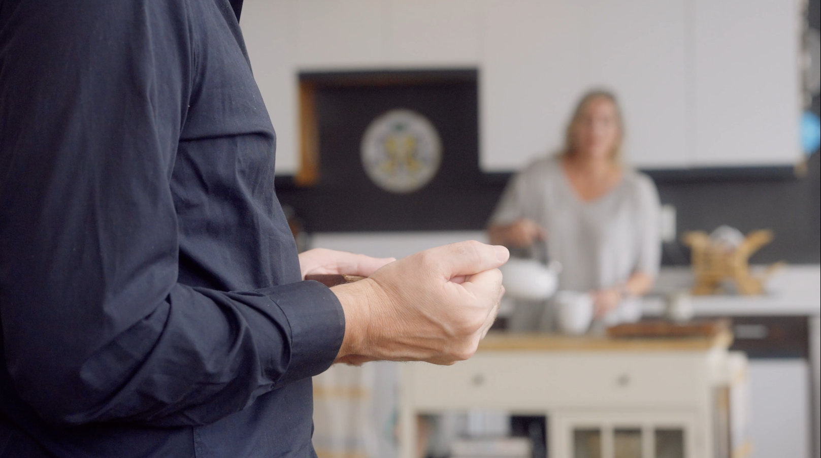 Glucosamine - Producer, Director, Editor