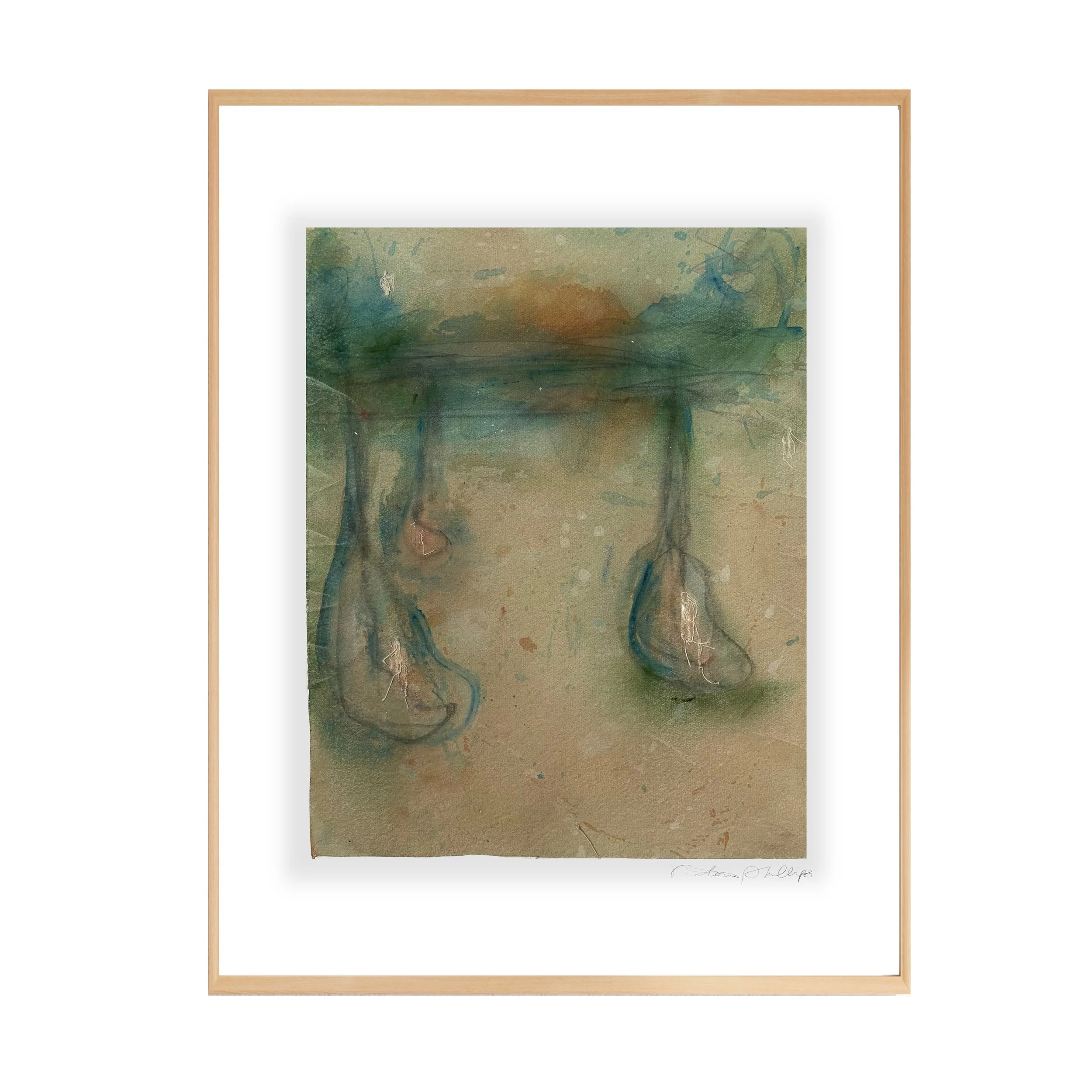 Untitled (A Place Within #32)