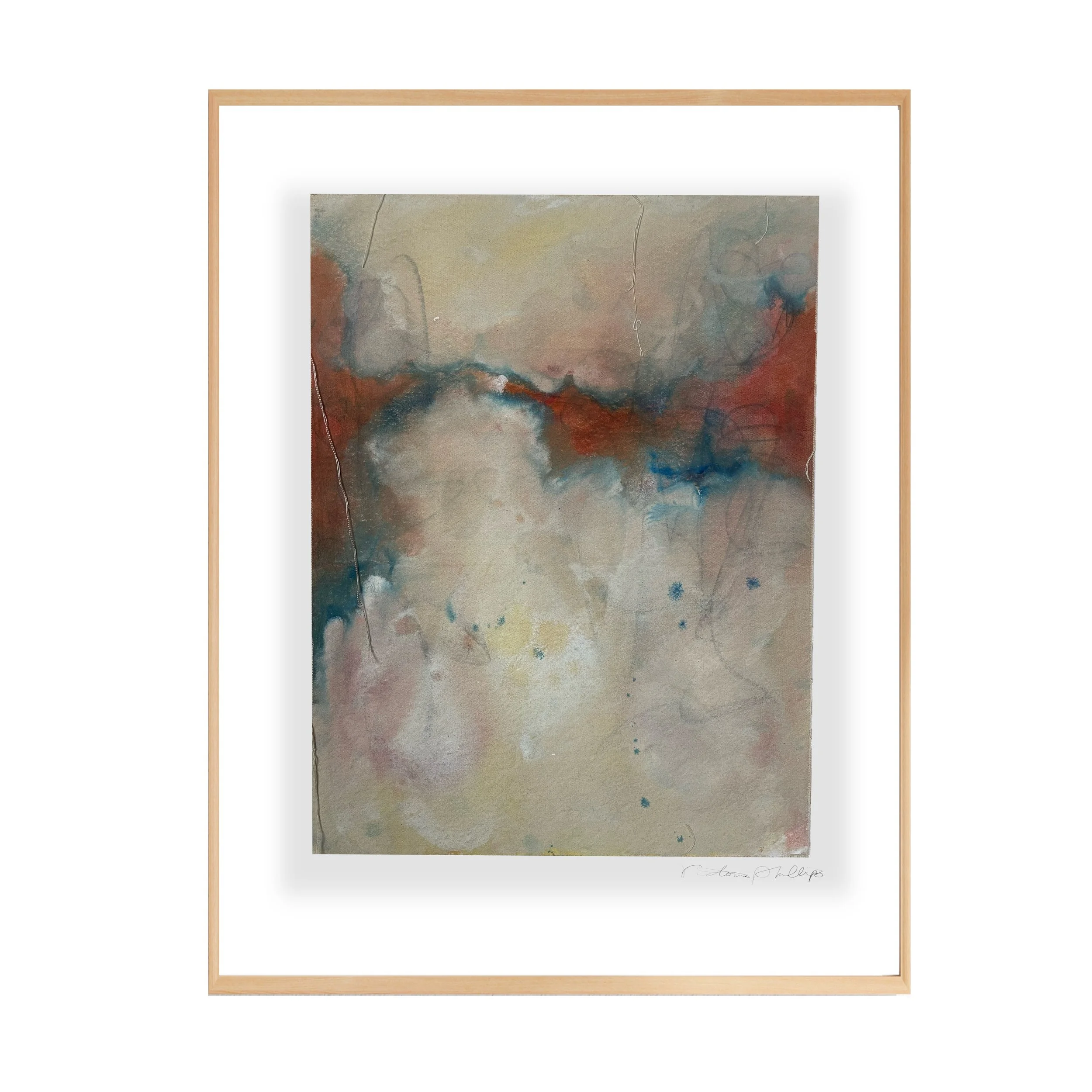 Untitled (A Place Within #31)