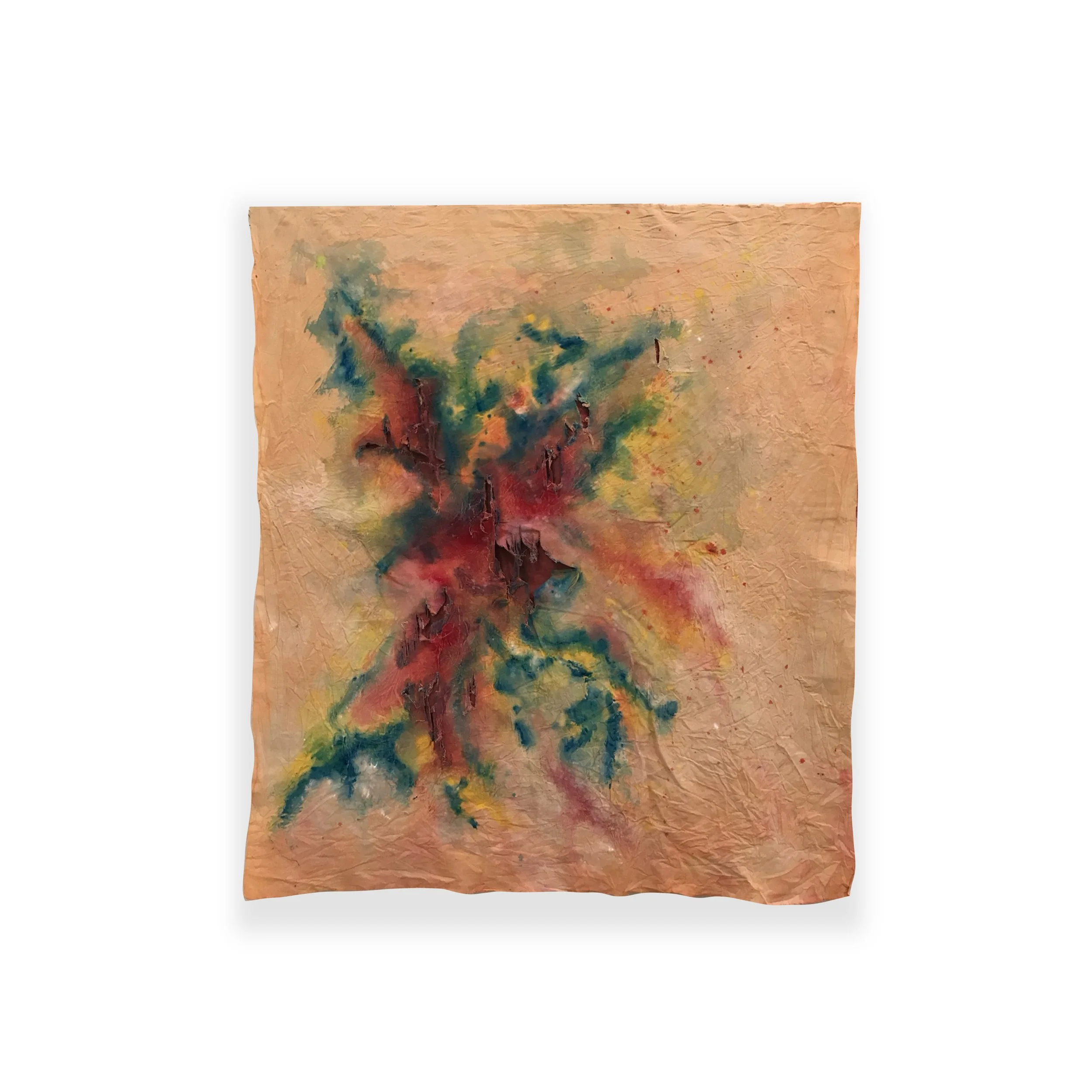 Untitled (An Abstract Narrative #6)