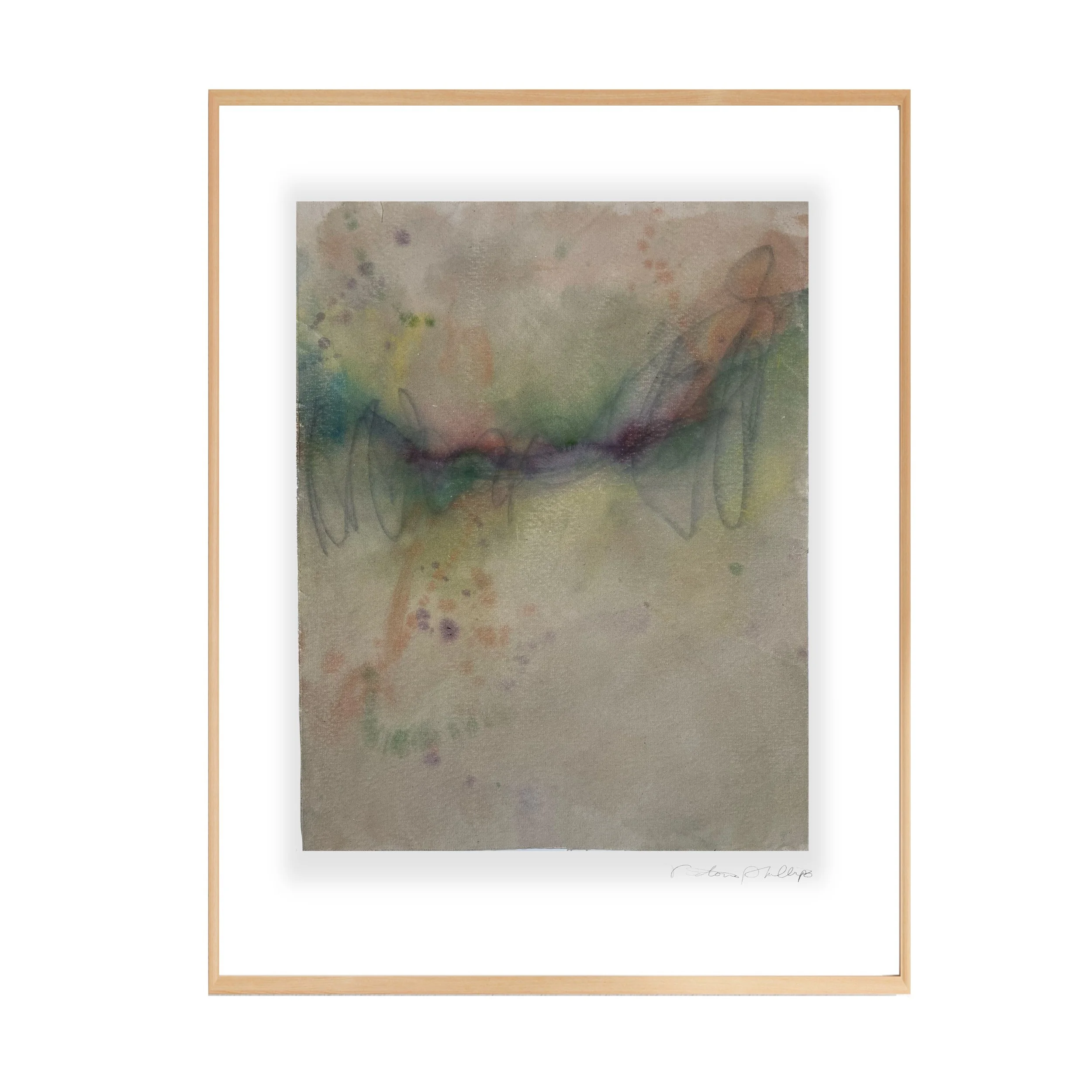 Untitled (A Place Within #33)