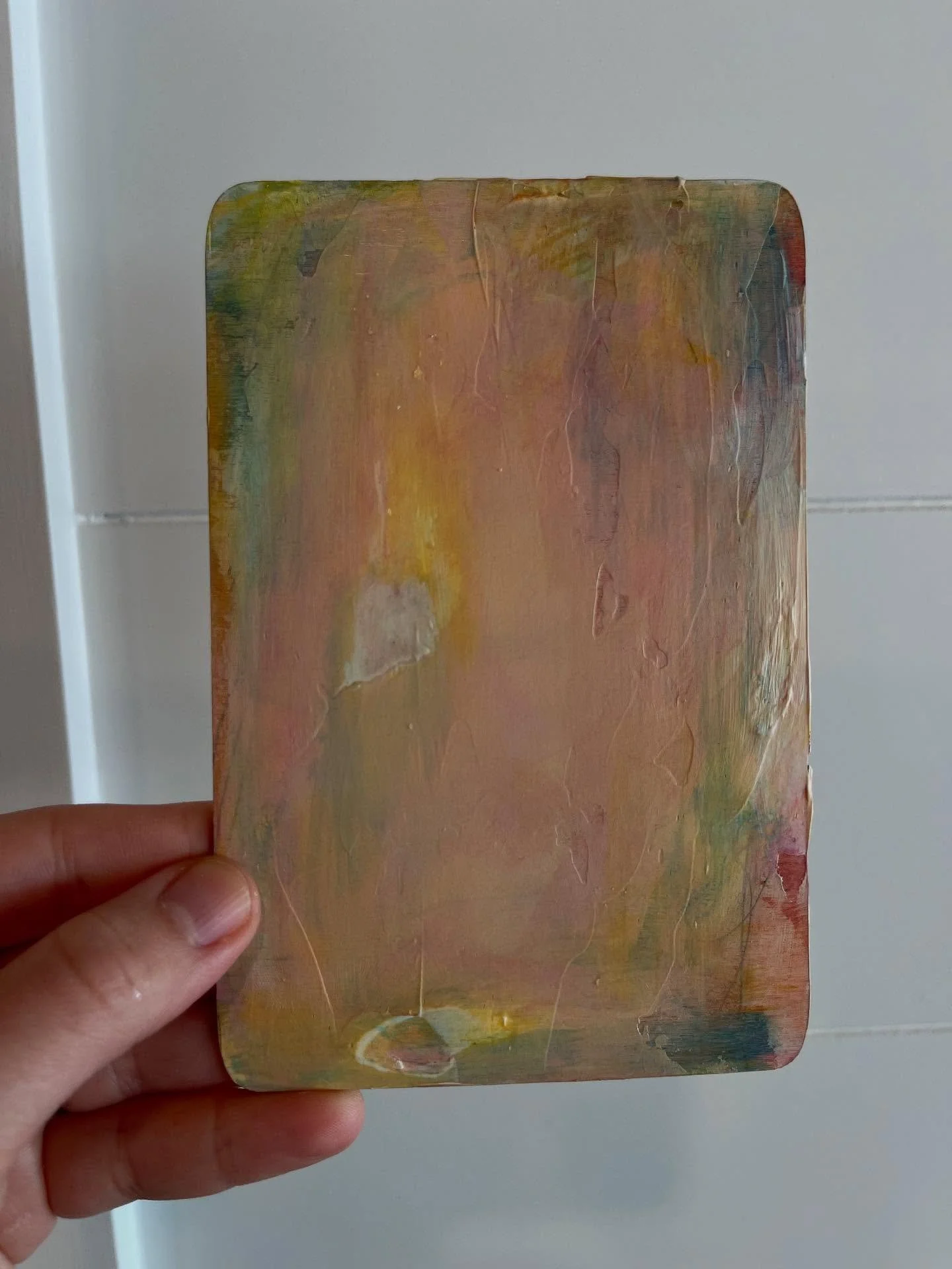 🌿In The Quiet 🌿

This series is rooted in healing after loss. It is a sub-series of my Not I collection. I explore the spiritual aspects of my journey along with the joy I have found in motherhood. Each piece alludes to resilience, healing, joy, an